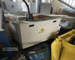 Maschine: SENY PR 16 Gewindewalz Gewindewalzmaschinen