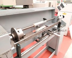 Maschine: ZACCARI T 95 Drehmaschinen