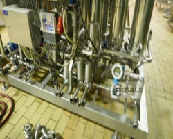 Maschine: STRASSBURGER MCC 120/6-C17 Cross-Flow-Filter