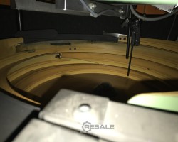 Maschine: FIMOTEC-FISCHER VZ-40-SZ Vibrationszuführgerät