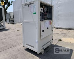 Maschine: PANASONIC P-WQE0075CA 77.3 KW Chiller