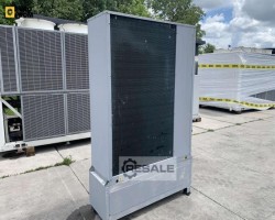 Maschine: SYSTEMAIR SYSCROLL 20 AIR EVO HP Chiller