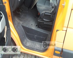 Maschine: RENAULT Master 170 dci DoKa 