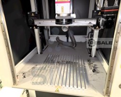 Maschine: D+E Trotec SpeedMarker 700 SM0700 02M F25