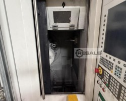 Maschine: SW BA322 Bearbeitungszentren