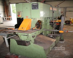 Maschine: PEDDINGHAUS Peddimaster 60/100 Kombimaschinen