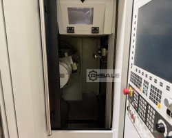 Maschine: SW BA312 Schweissmaschinen