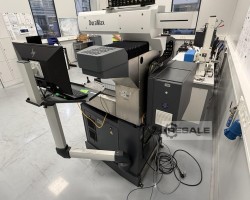 Maschine: ZEISS Duramax Koordinatenmessmaschinen