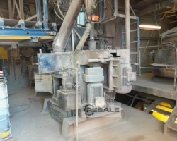 Maschine: EIRICH  Betonmischanlagen