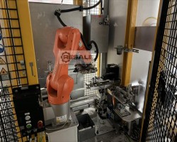 Maschine: MATHEUS u Montagevorrichtung