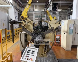 Maschine: ERFURT PRESSEN Erfurt 3 Exzenterpressen
