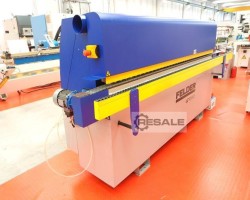 Maschine: FELDER - AUSTRIA G 560 Kantenbeleimmaschinen
