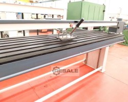 Maschine: CMC - CL 300 Langbandschleifmaschinen