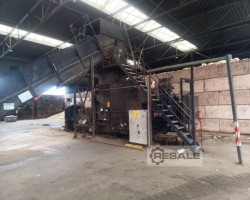 Maschine: PRESONA LP 80 VH 1 Ballenpressen