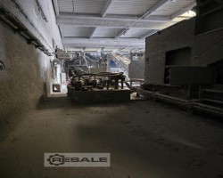 Maschine: PRESONA LP 80 CH 2 Ballenpressen