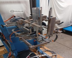 Maschine: SIGMA Pick and Place Anleger