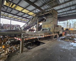 Maschine: BOLLEGRAAF HBC 80 Ballenpressen
