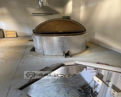 Maschine: INDUSTRIAS GINOX REACTOR Reaktoren