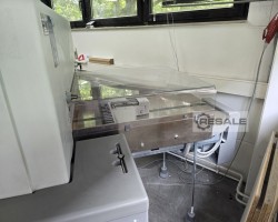 Maschine: POLAR 78 XT Papierschneider