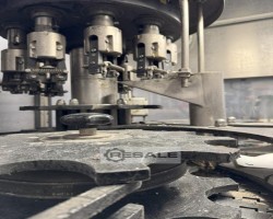 Maschine: ADELSKI AEM 2010 Entschrauber