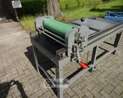 Maschine: GRAF MASCHINENBAU Kontergraf 3039 