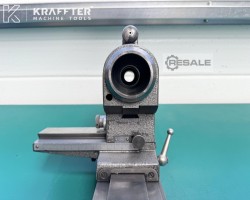 Maschine: MICHAEL DECKEL u Werkzeugmaschinenzubehör
