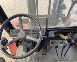Maschine: STEINBOCK BOSS H 70 