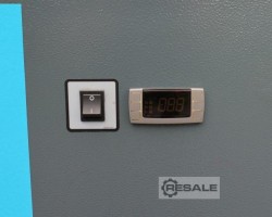 Maschine: ATLAS COPCO FX110 