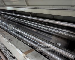 Maschine: GöPFERT FPU-Drucker 
