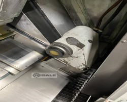 Maschine: OKUMA LB 3000 EX MC 500 CNC Drehmaschinen