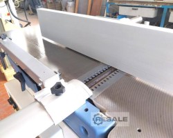Maschine: SCM MINIMAX FS 41/C Kombimaschinen