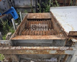 Maschine: BOLLEGRAAF BOTTLE PERFORATOR Perforator