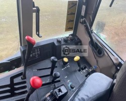 Maschine: JOHN DEERE 6600 Traktor Ackerschlepper