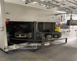 Maschine: ROBOLUTION  Schweissrobotersysteme
