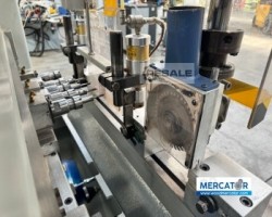 Maschine: COMEC FMMO 1000 Bohrmaschine - Stemmmaschine