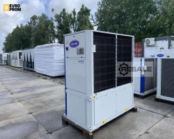 Maschine: CARRIER 30RB 060R 0337 63.6 KW Chiller