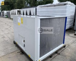 Maschine: CARRIER 30RQ 090RAPI1984 87/93.3 KW Chiller