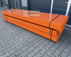 Maschine: STOW Pal Rack NS/ 160x50, 3.300 mm Palettenregale