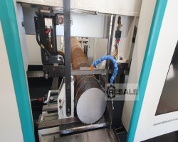 Maschine: PEGAS GONDA 300x300 Herkules X-CNC Sägemaschinen