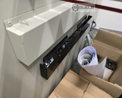 Maschine: AGFA Acento II E Thermale CTP Systeme (4-up)