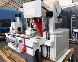 Maschine: STUDER KELLENBERGER S 30 S30 Aussenrundschleifmaschinen