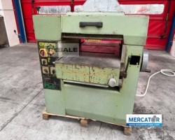 Maschine: GRIGGIO PSA 520 Dickenhobelmaschinen