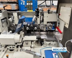 Maschine: WEINIG Powermat 500 Kehlautomaten