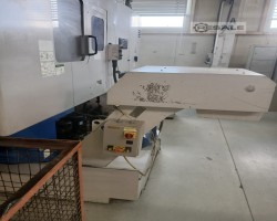 Maschine: D+E DAEWOO ACE VC 500