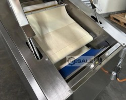 Maschine: RONDO Brotstar 3000 SRL 550 A Brotanlagen