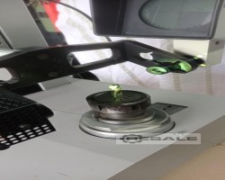 Maschine: PWB SYSTEMS Toolmaster 310 Werkzeugvoreinstellgeräte