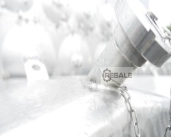 Maschine:  6.000 l kubisch Liter Lagertank kubisch