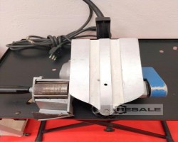 Maschine: TB 29 Abrichthobelmaschinen