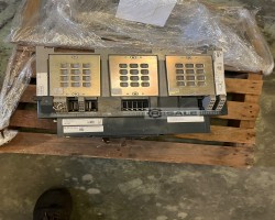 Maschine: SCHENIDER MTZ2 20H1b LV864966 Masterpact