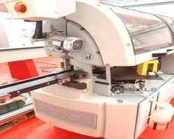 Maschine: FRAVOL - RAPID RX 700 Kantenleimmaschinen